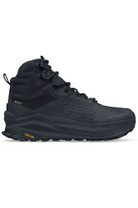 Altra Women's Olympus Mid GTX 2 Hiking Boots, Black, hi-res