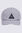 Macpac Fleece Lined Panel Cap, Vapour, hi-res