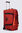 Macpac 120L Wheeled Duffel Bag, Ketchup, hi-res