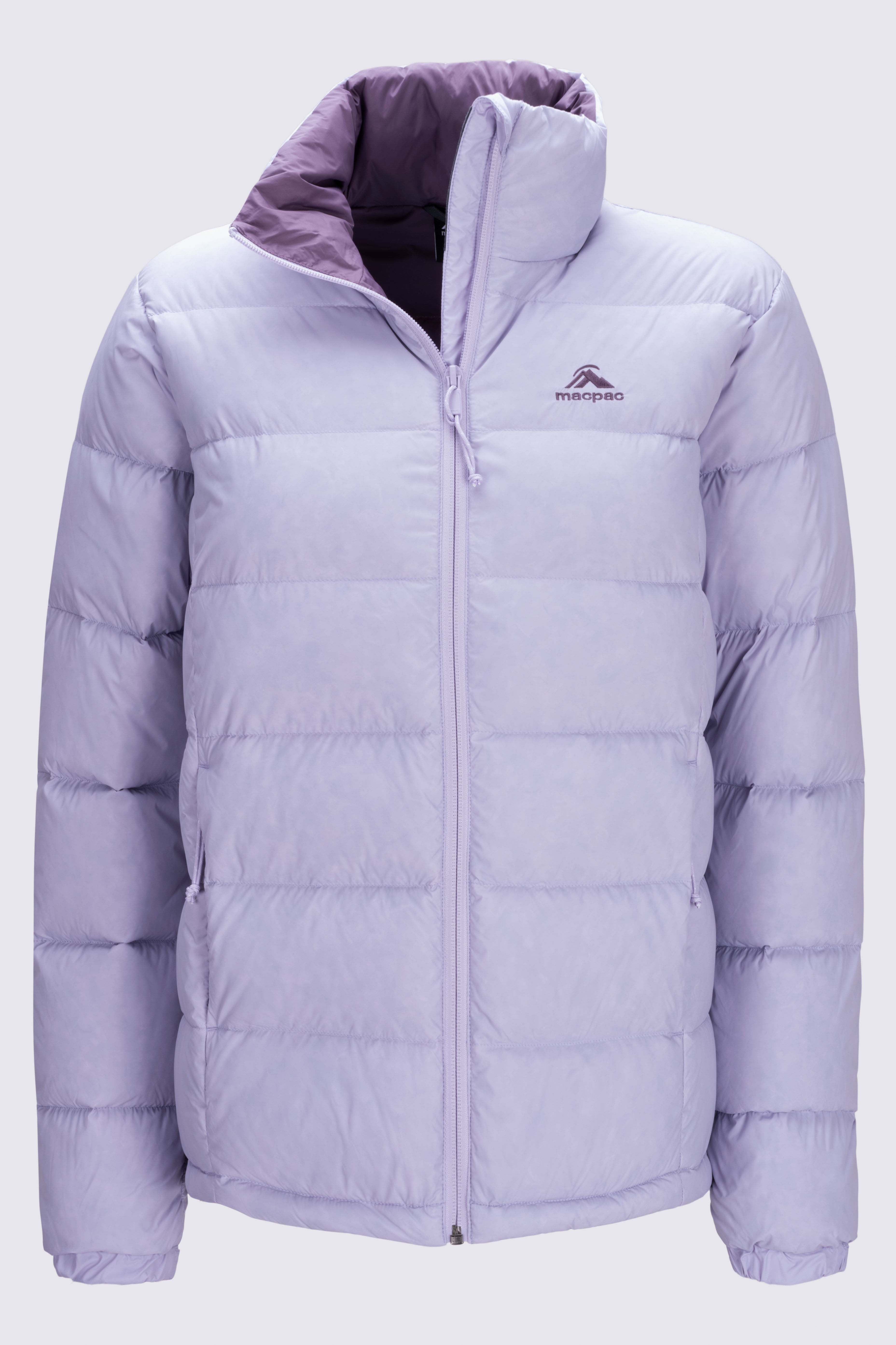 Macpac halo discount down jacket review