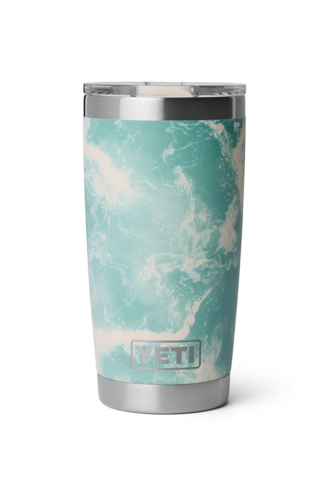 YETI&reg; Rambler&reg; Tumbler &mdash; 20 oz, Seaview, hi-res