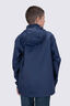 Macpac Kids' Pack-It Jacket V2, Navy, hi-res