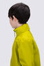 Macpac Kids' Pack-It-Jacket, Citronelle, hi-res