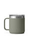 YETI&reg; Rambler&reg; Stackable Mug &mdash; 10 oz, Pampa Green, hi-res