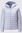 Macpac Women's Uber Light Hooded Down Jacket ♺, Xenon Blue, hi-res