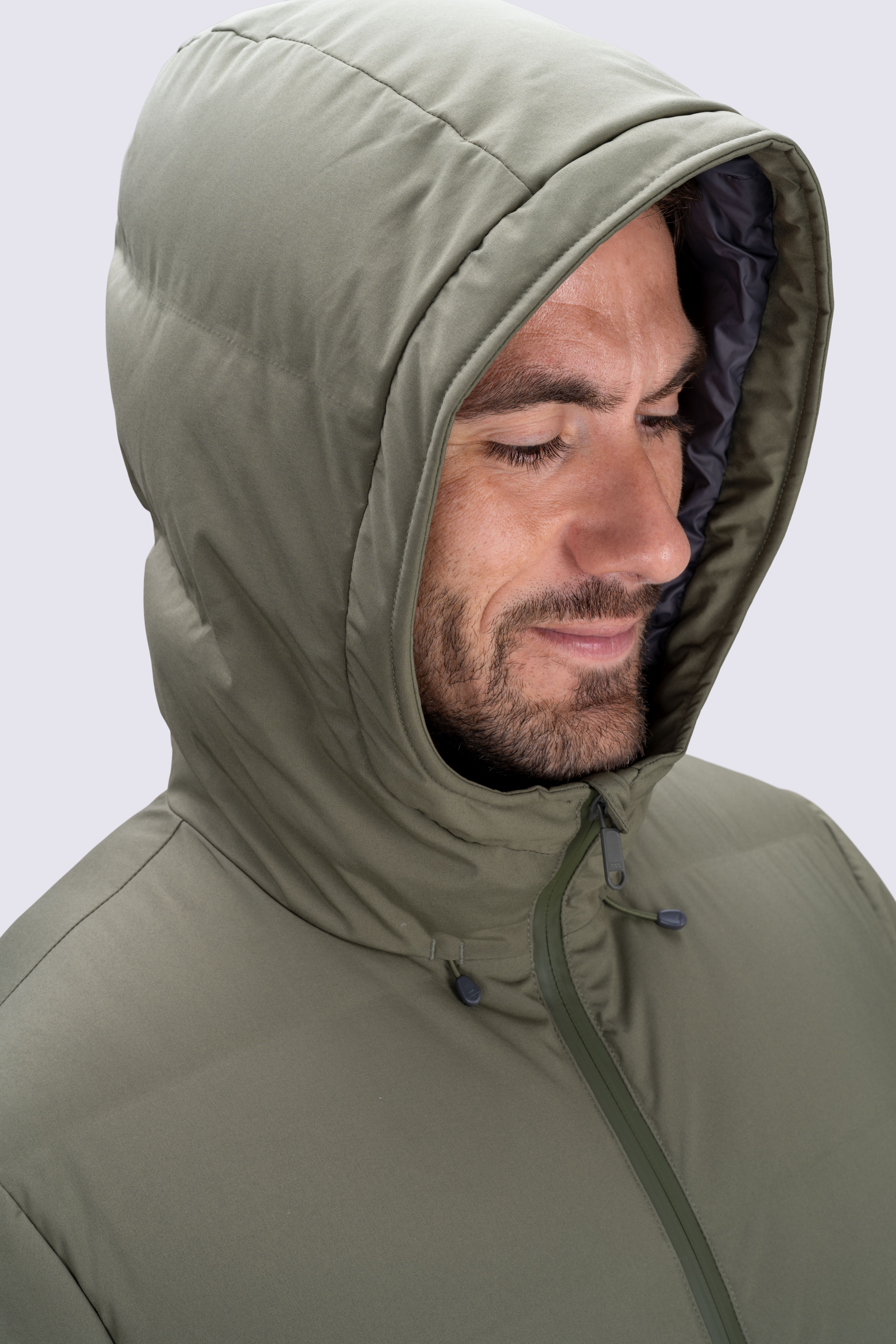 Macpac bomber jacket hotsell