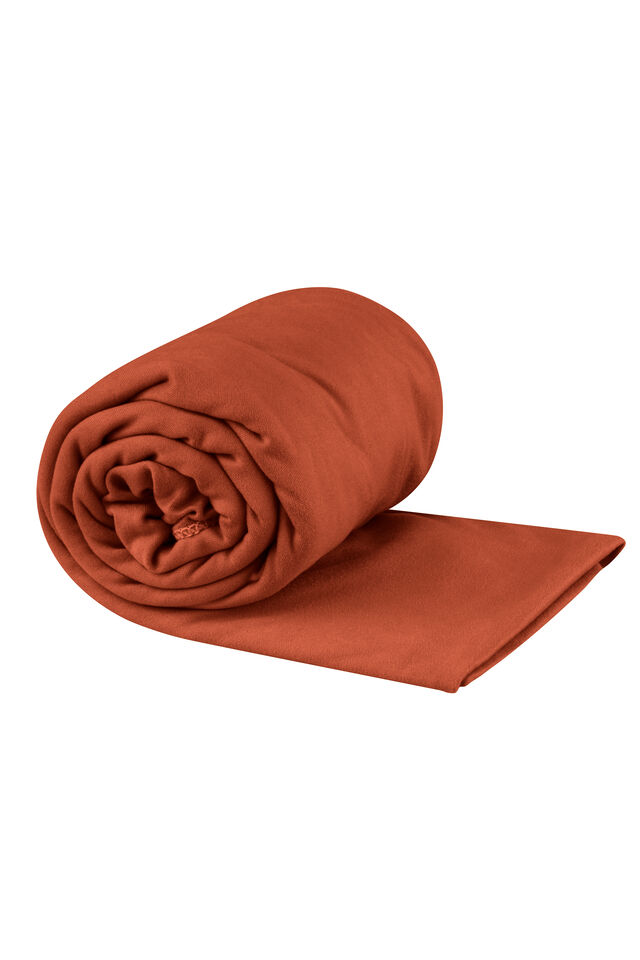 Sea to Summit Pocket Towel - XL, Picante, view 1