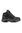 Hi-Tec Kids' Altitude VI Lite WP Hiking Boots, Black/Charcoal, hi-res