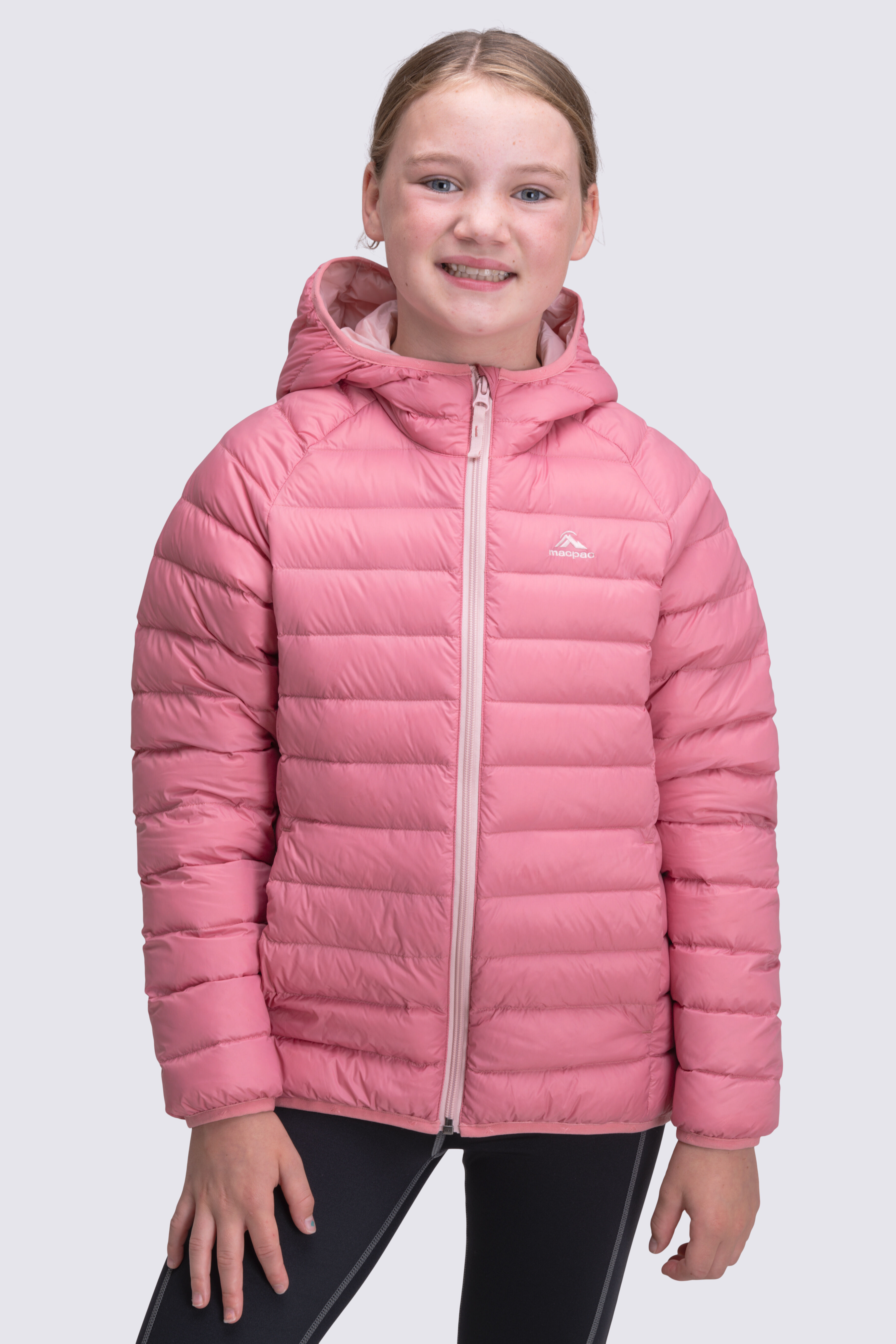 Macpac shop kids jacket