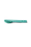 Sea to Summit Passage Cutlery Set &mdash; 3 Piece, Aqua Sea, hi-res