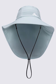 Macpac Encompass Hat, Blue Haze, hi-res