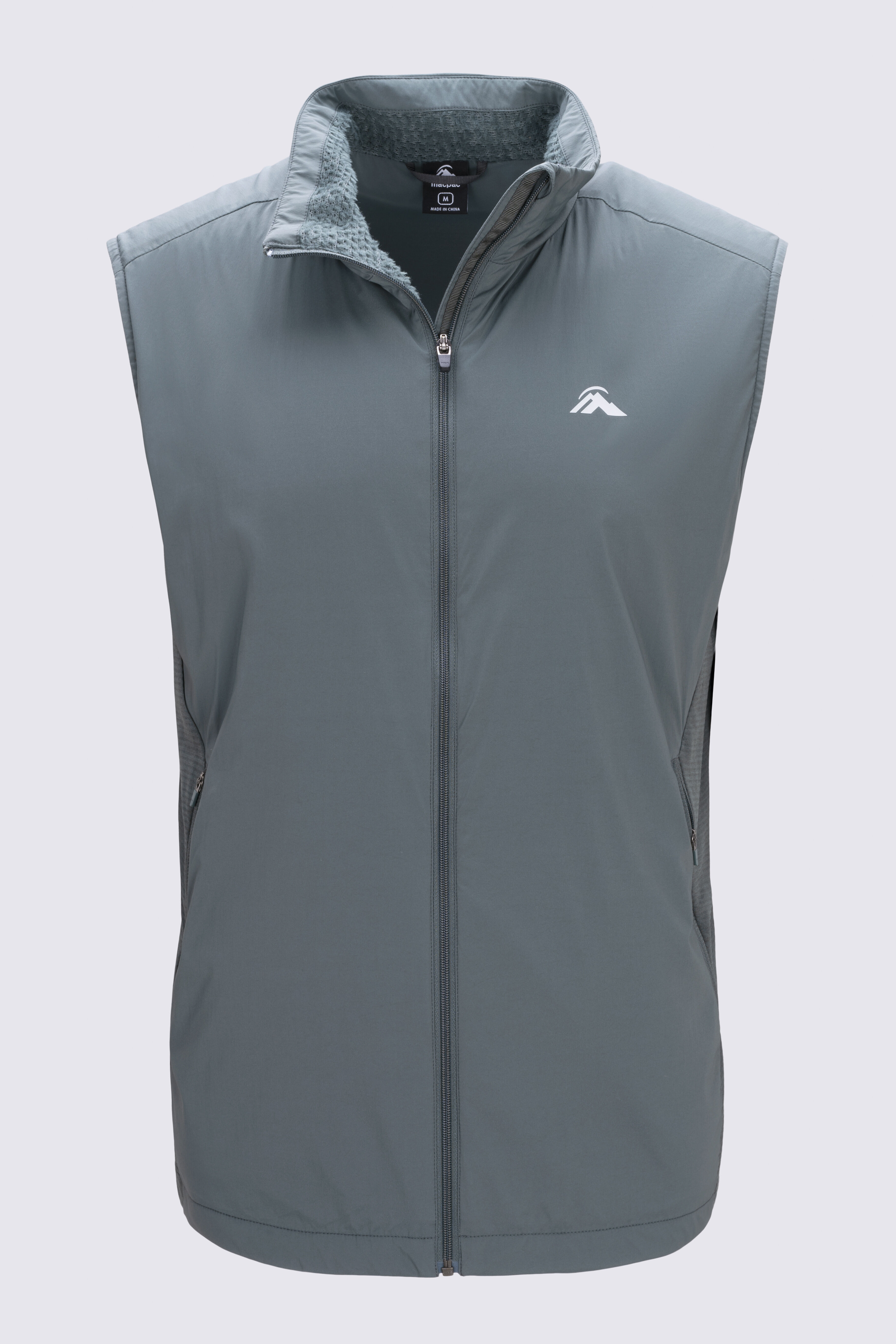 トップス FCRB POLARTEC POWER STRETCH HYBRID VEST Macpac Men's Nitro Hybrid Vest | Macpac