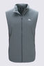 Macpac Men's Nitro Hybrid Vest, Urban Chic, hi-res