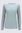 Macpac Women's Geothermal Long Sleeve Top, Grey Mist, hi-res