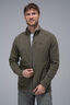 Macpac Men's Tui Fleece Jacket, Grape Leaf, hi-res