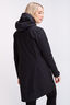 Macpac Women's Chord Softshell Coat, Anthracite, hi-res
