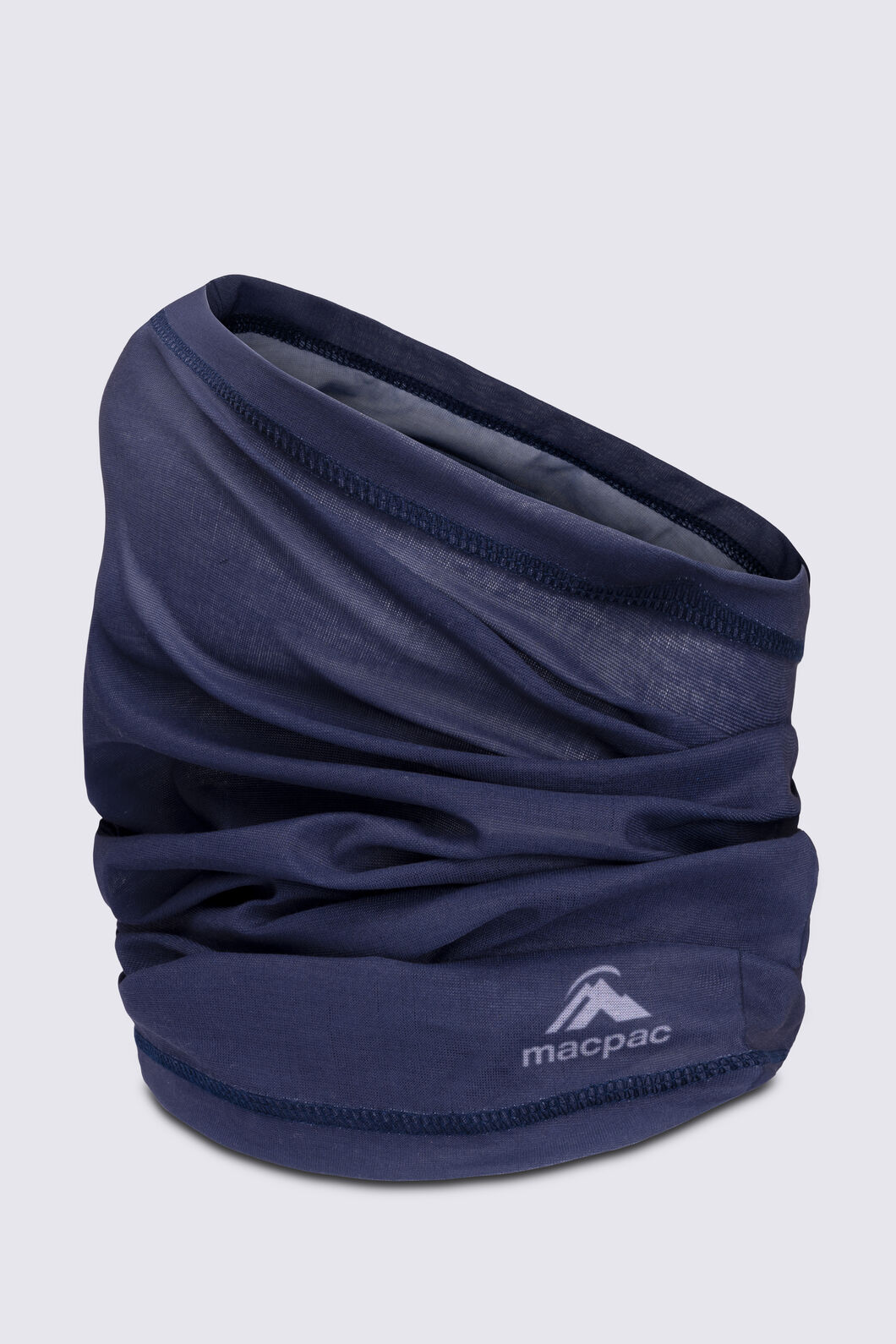 Macpac Light Neck Gaiter, Odyssey, hi-res