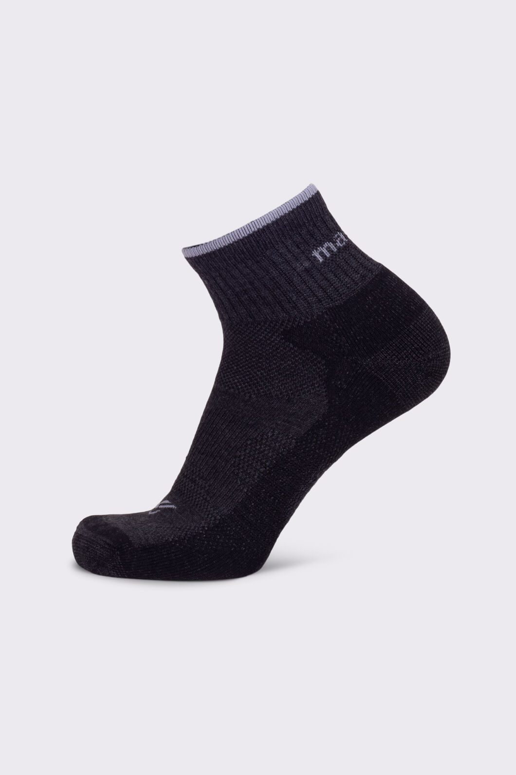 Macpac Merino Quarter Socks Macpac