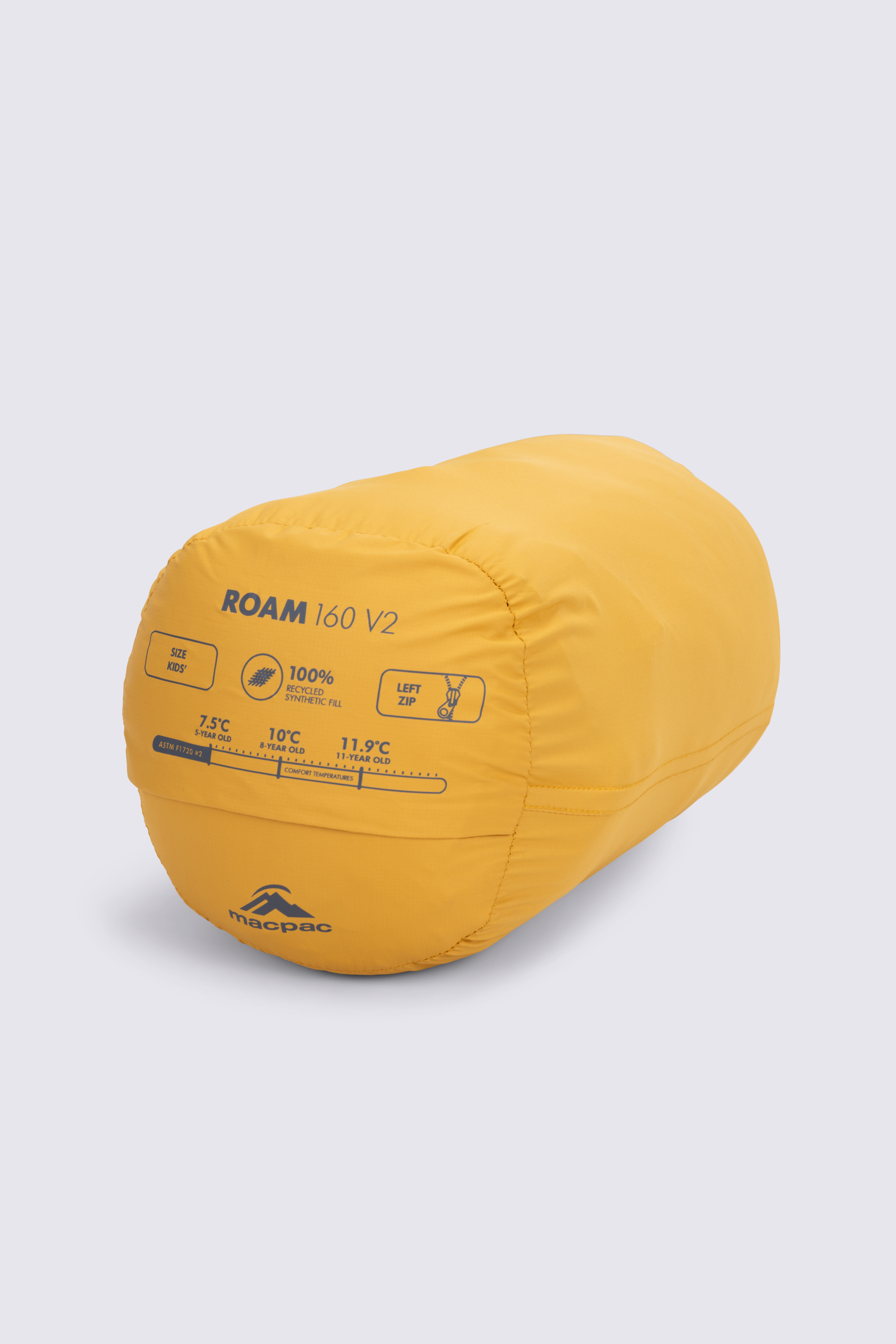 5 year old sleeping bag outlet