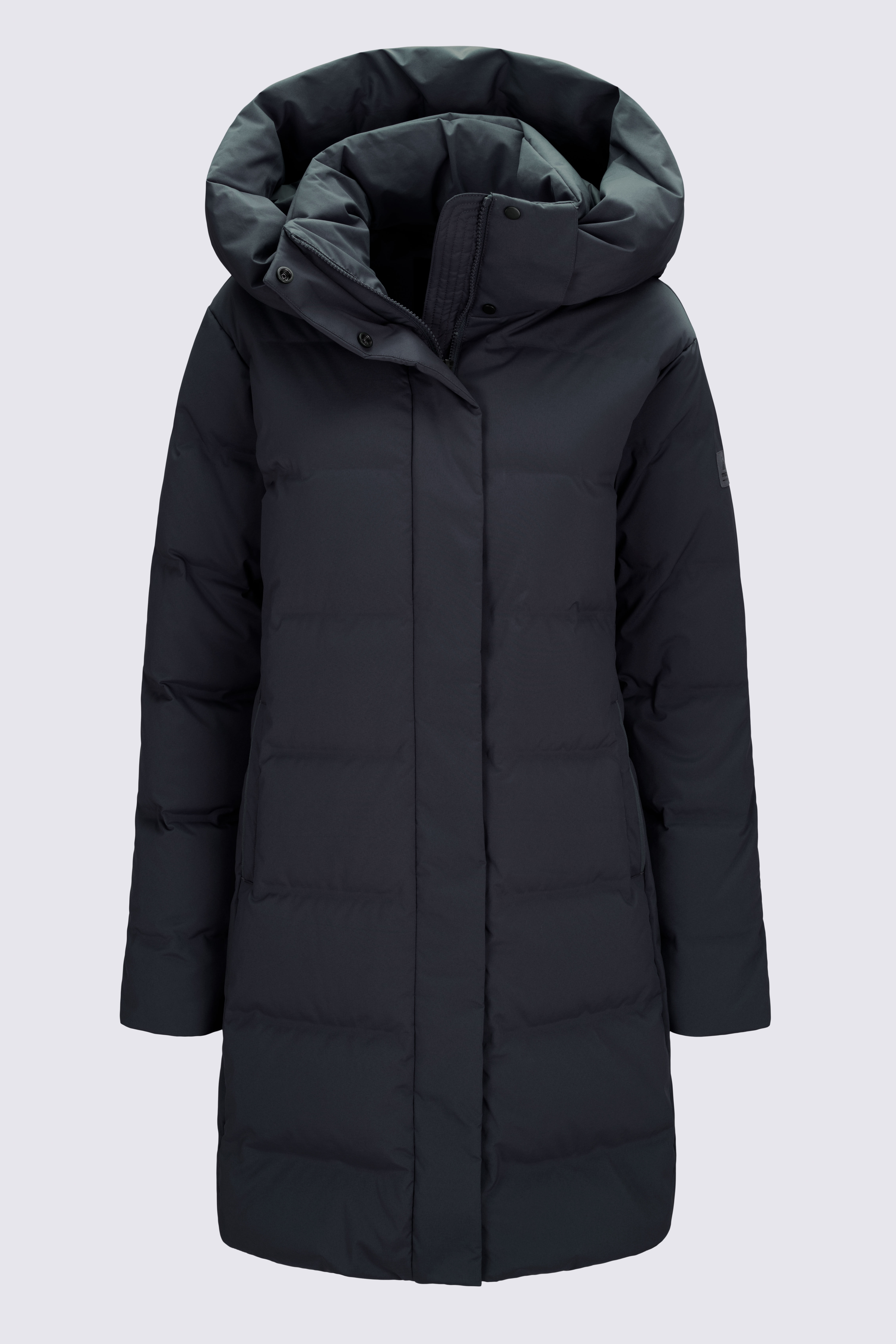 Narvi Down Coat Women s Macpac