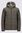 Macpac Kids' Pulsar Alpha Hooded Insulated Jacket, Grape Leaf/Green Camo Print, hi-res