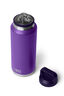YETI&reg; Rambler&reg; Bottle &mdash; 46 oz, Pace Purple, hi-res