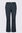 Macpac Women's Huka Snow Pant , Black, hi-res