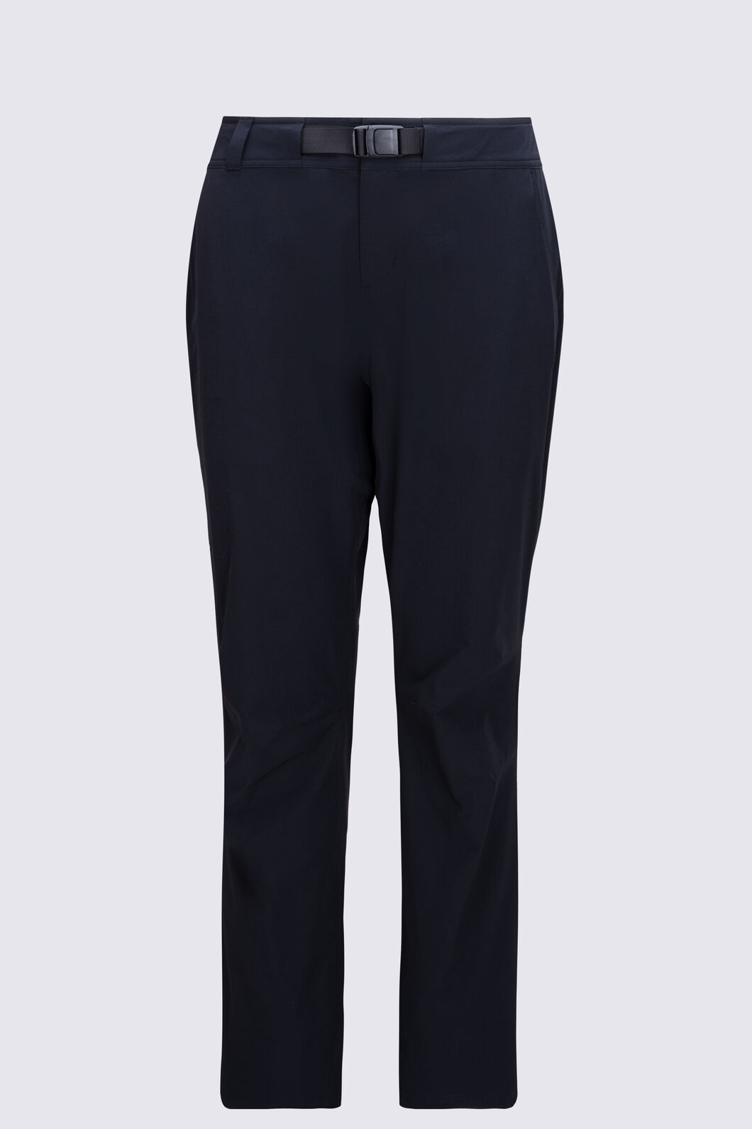 Macpac Women's Tarn Pants, Black, hi-res