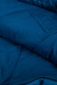 Macpac Large Aspire 360 Synthetic Sleeping Bag (-10°C), Poseidon/Blue Sapphire, hi-res