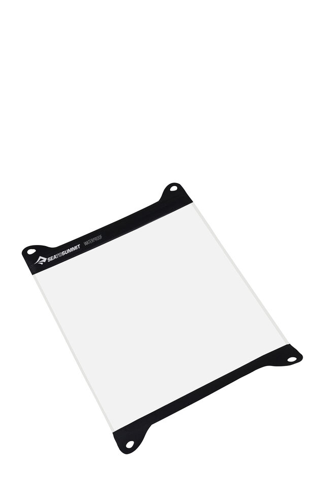 Sea to Summit Guide Map Case — Medium, None, view 1