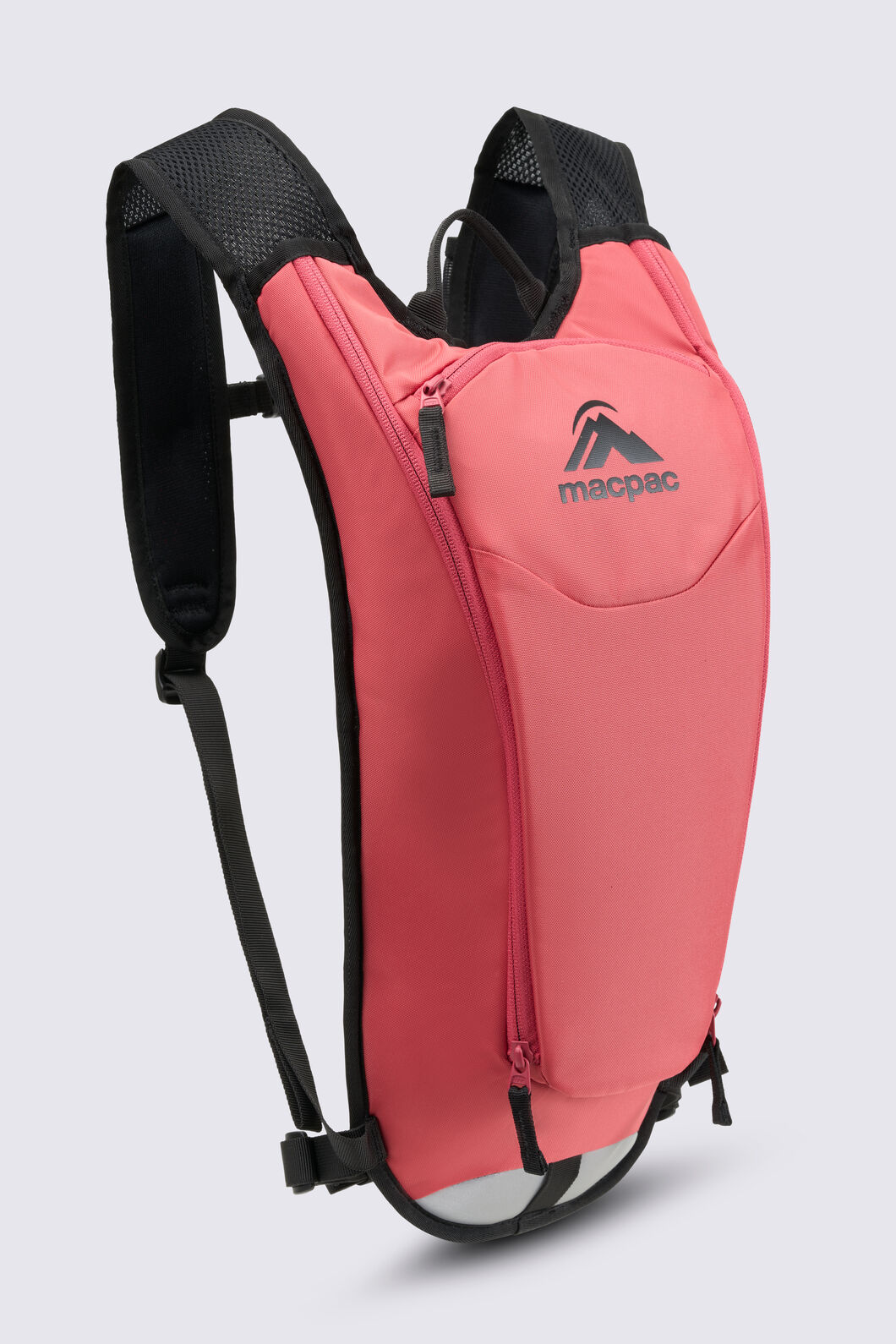 Macpac Amp H2O 2L Hydration Backpack V6, Baked Apple, hi-res