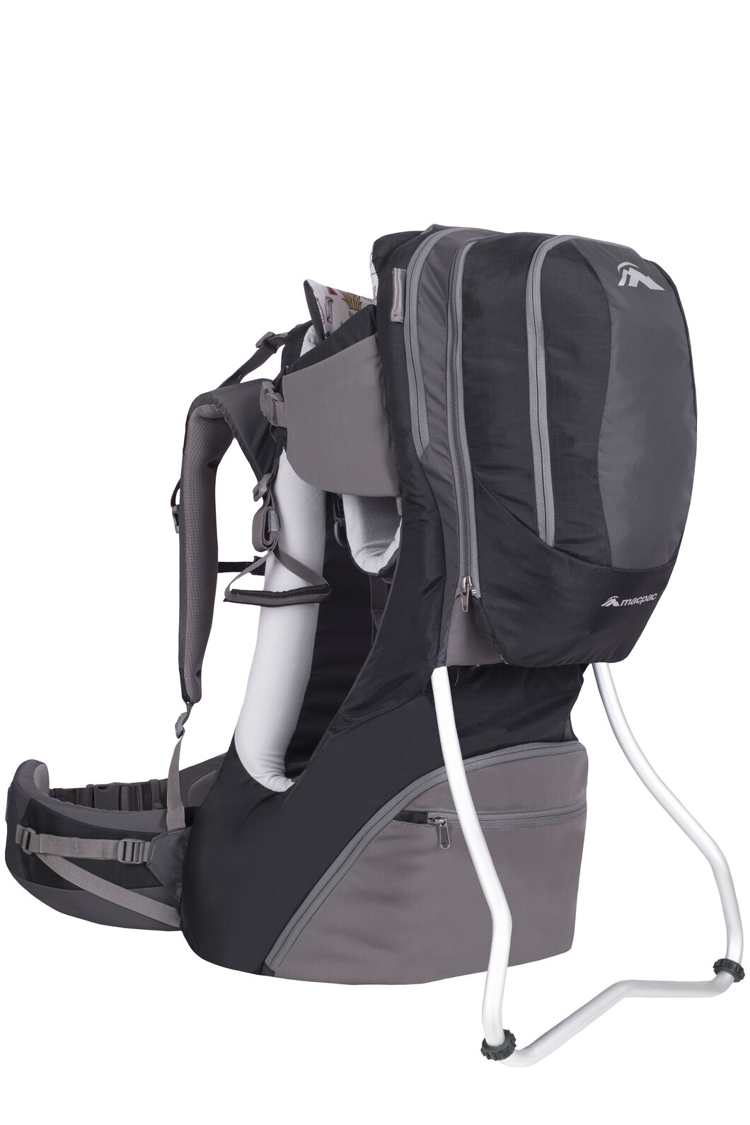 Macpac Vamoose Child Carrier Macpac