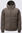 Macpac Kids' Riley Insulated Hooded Jacket, Tarmac, hi-res