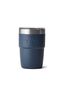 YETI&reg; Rambler&reg; 8oz Cup with MagSlider&trade; Lid, Navy, hi-res