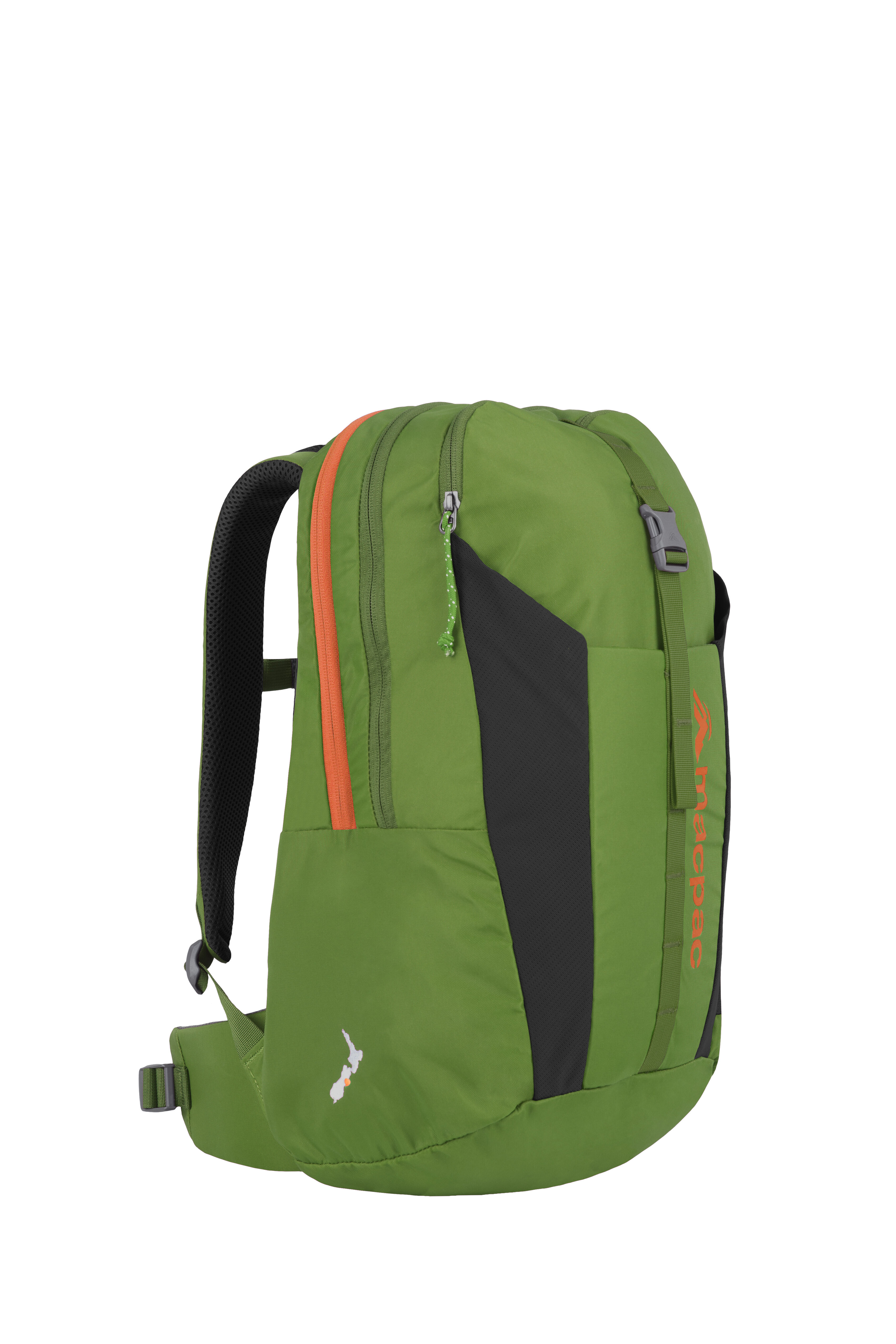 macpac kids backpack