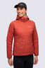 Macpac Women's Southerly Jacket, Red Ochre, hi-res