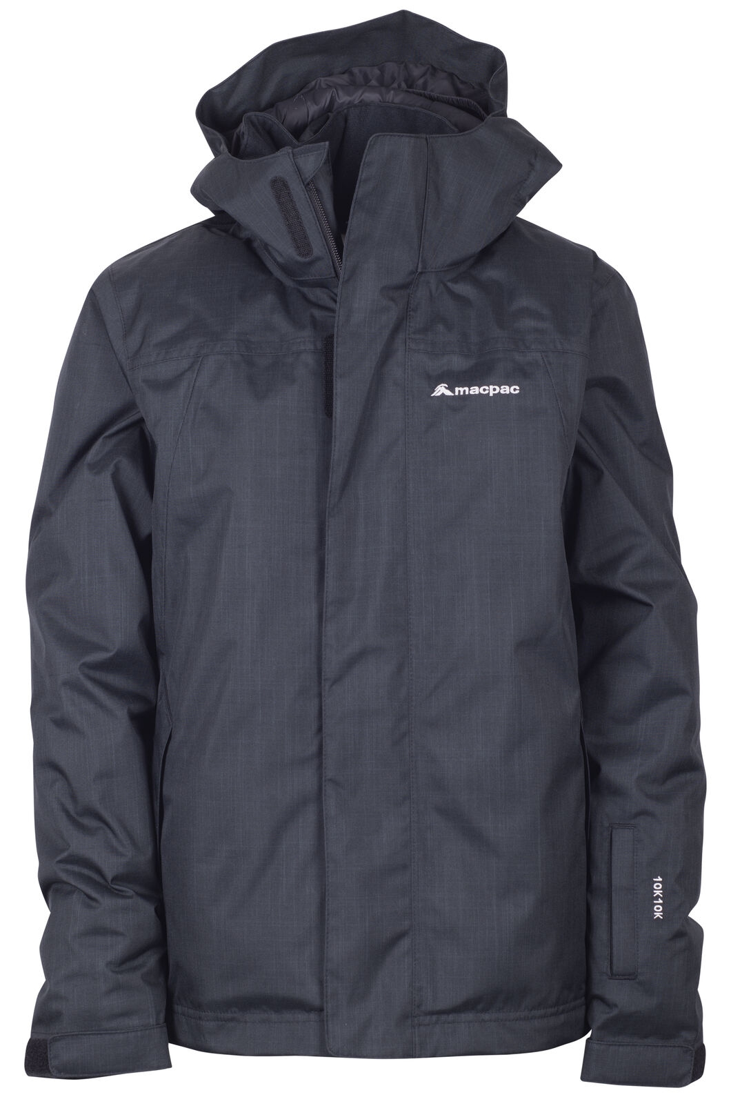 Macpac Spree Reflex Ski Jacket Kids Macpac Macpac Spree Reflex Ski Jacket Kids Macpac