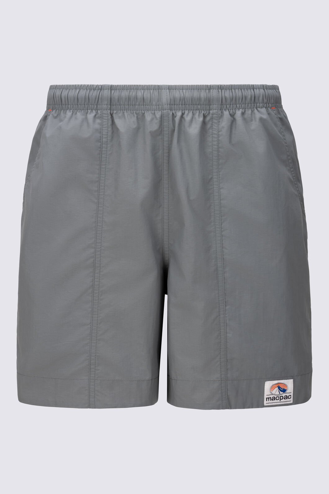 Macpac Men's Winger Shorts, Agave, hi-res