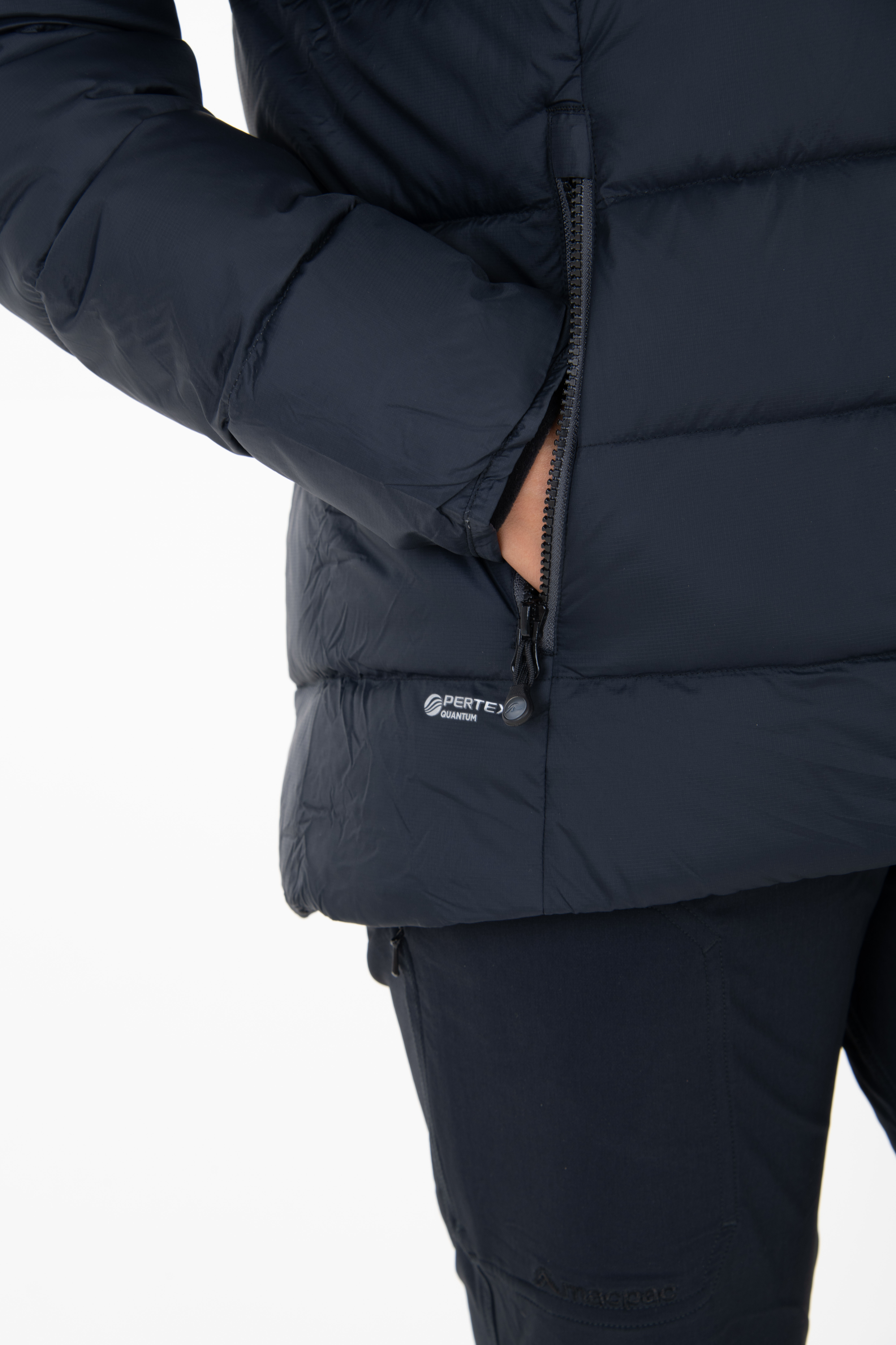macpac sundowner jacket