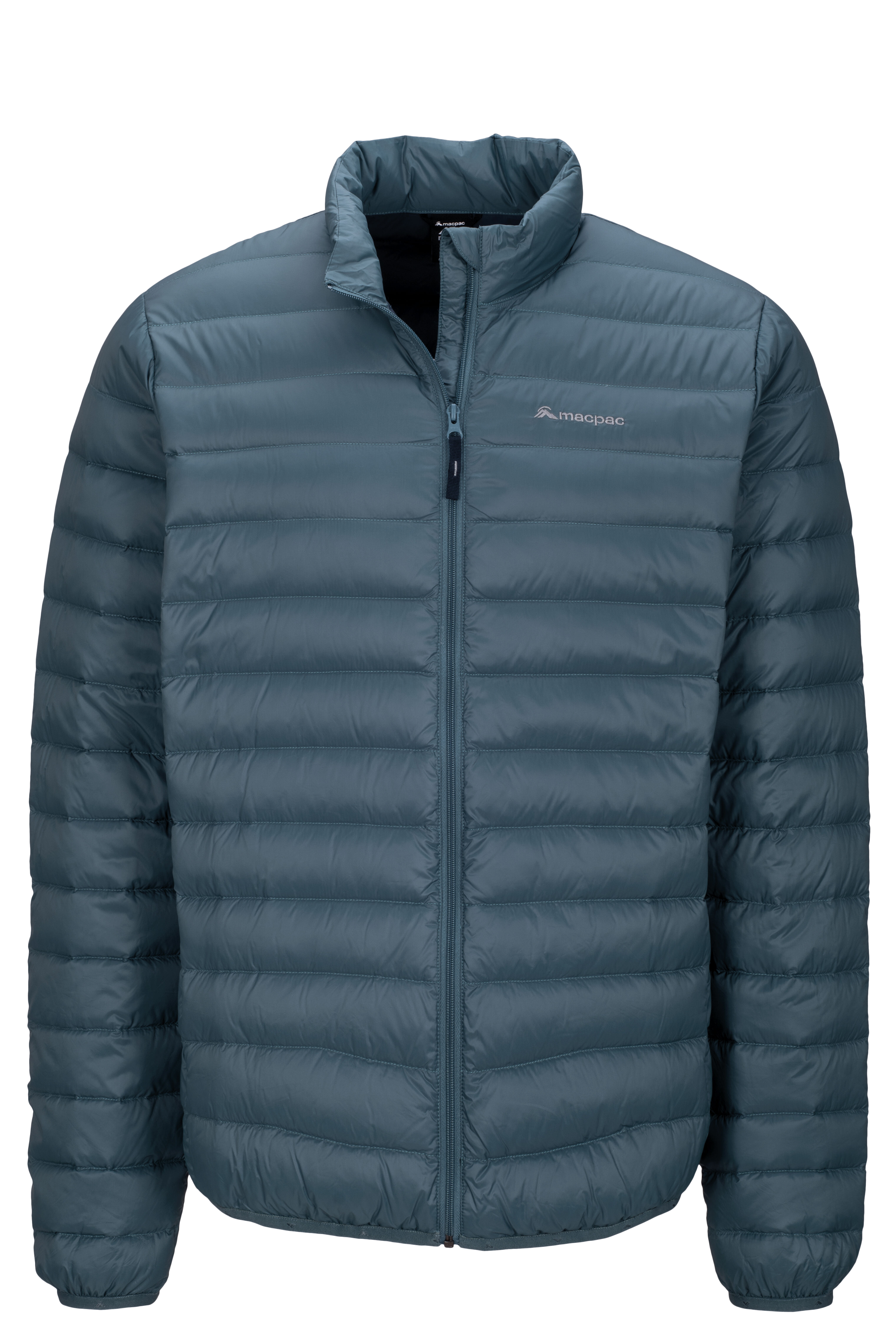 Macpac puffer sales jacket mens
