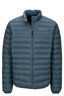 Macpac Men's Uber Light Down Jacket, Orion Blue, hi-res