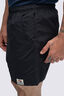 Macpac Men's Winger Shorts, Black, hi-res