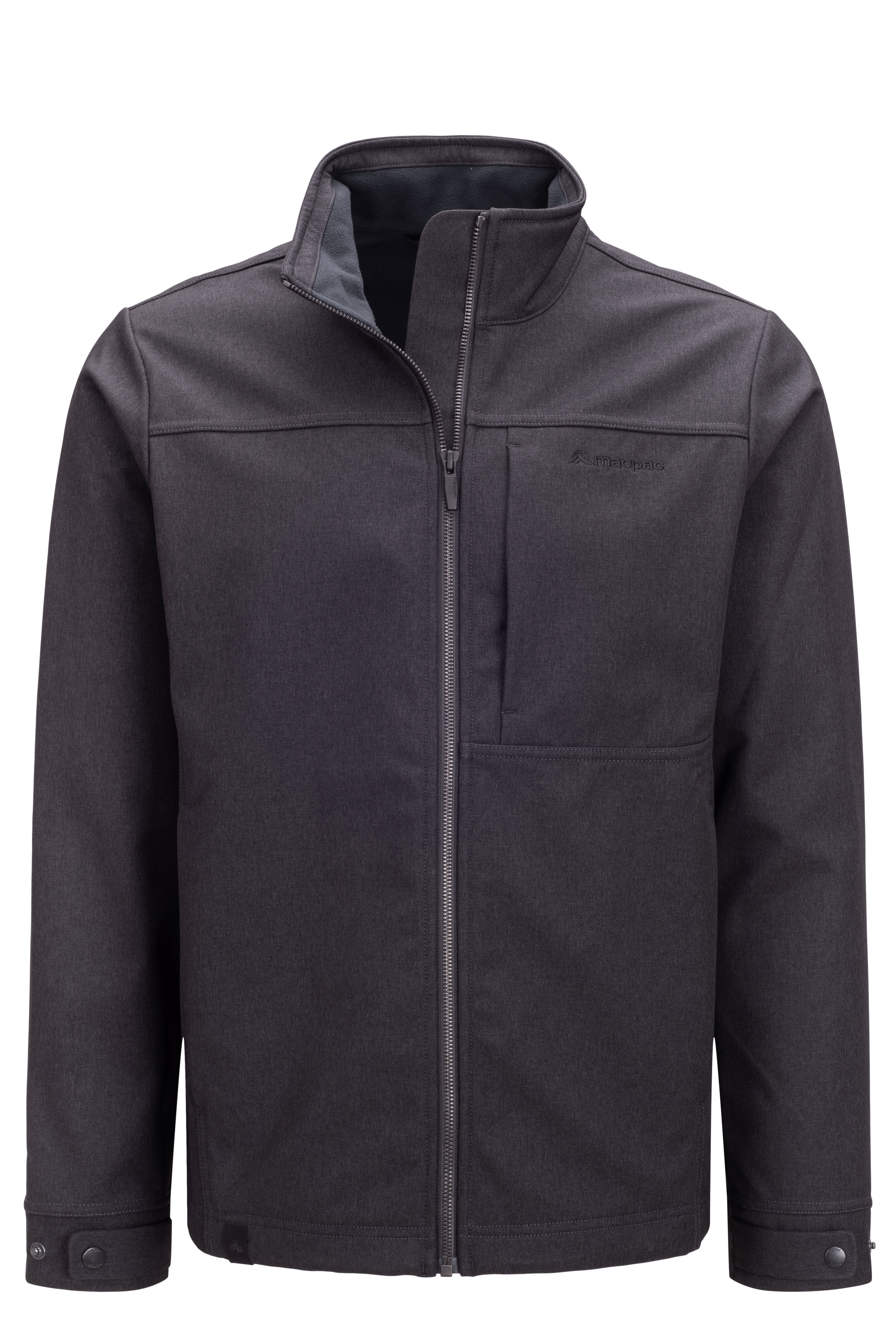 Macpac Men's Chord Softshell Jacket 