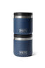 Yeti Rambler 8 z Food Jar, Navy, hi-res