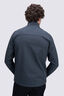 Macpac Men's Chord Softshell Jacket, Black, hi-res
