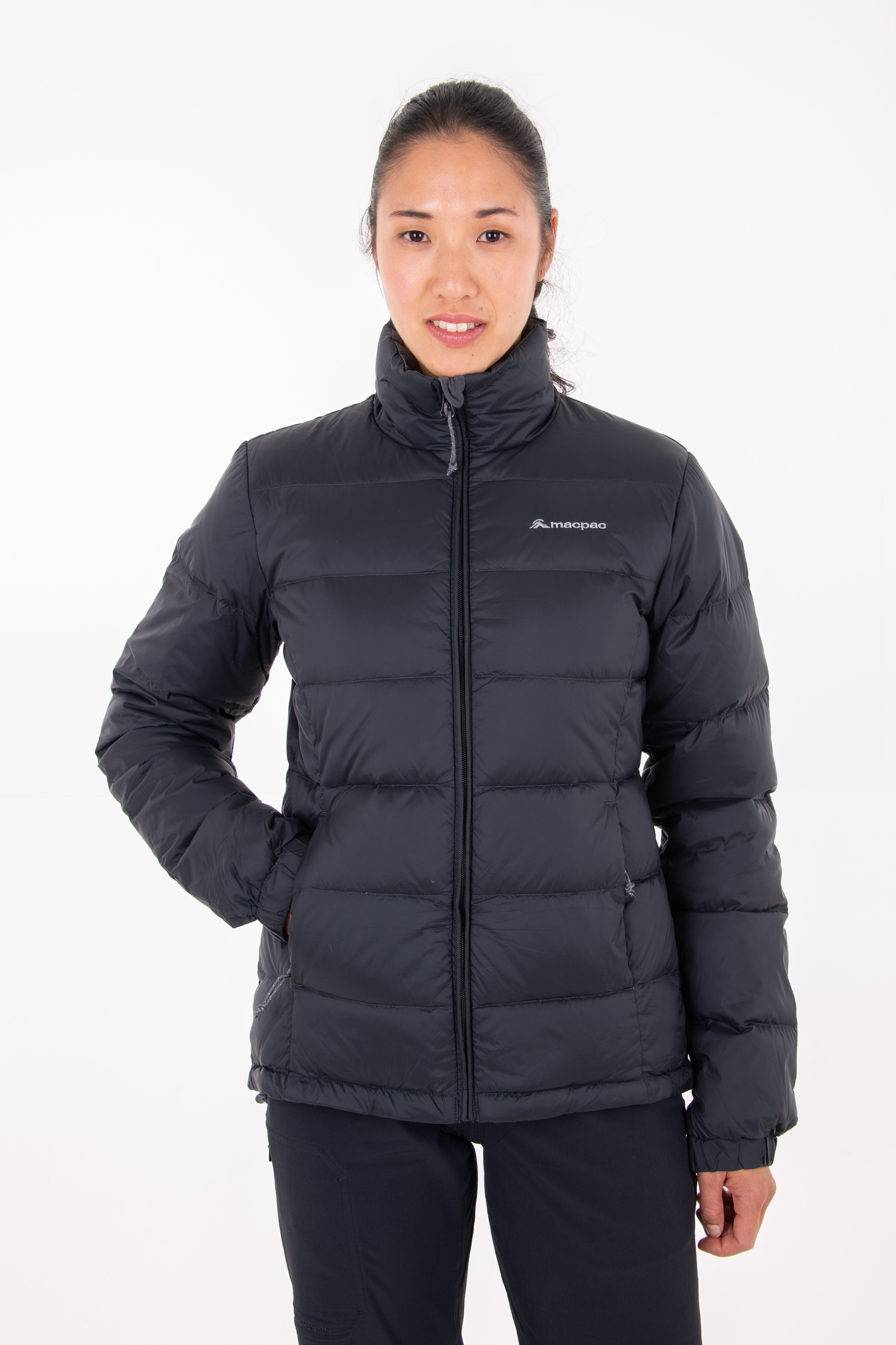 Macpac sales halo vest