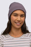 Macpac Baseline Merino Blend Beanie, Moonscape, hi-res