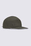 Macpac District Sports Cap, Grape Leaf, hi-res
