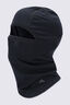 Macpac 150 Merino Balaclava, Black, hi-res