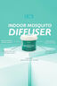 Blisma Indoor Mosquito Diffuser, White, hi-res